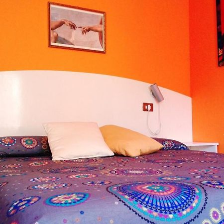 Appartamento Amelie House Levanto Esterno foto