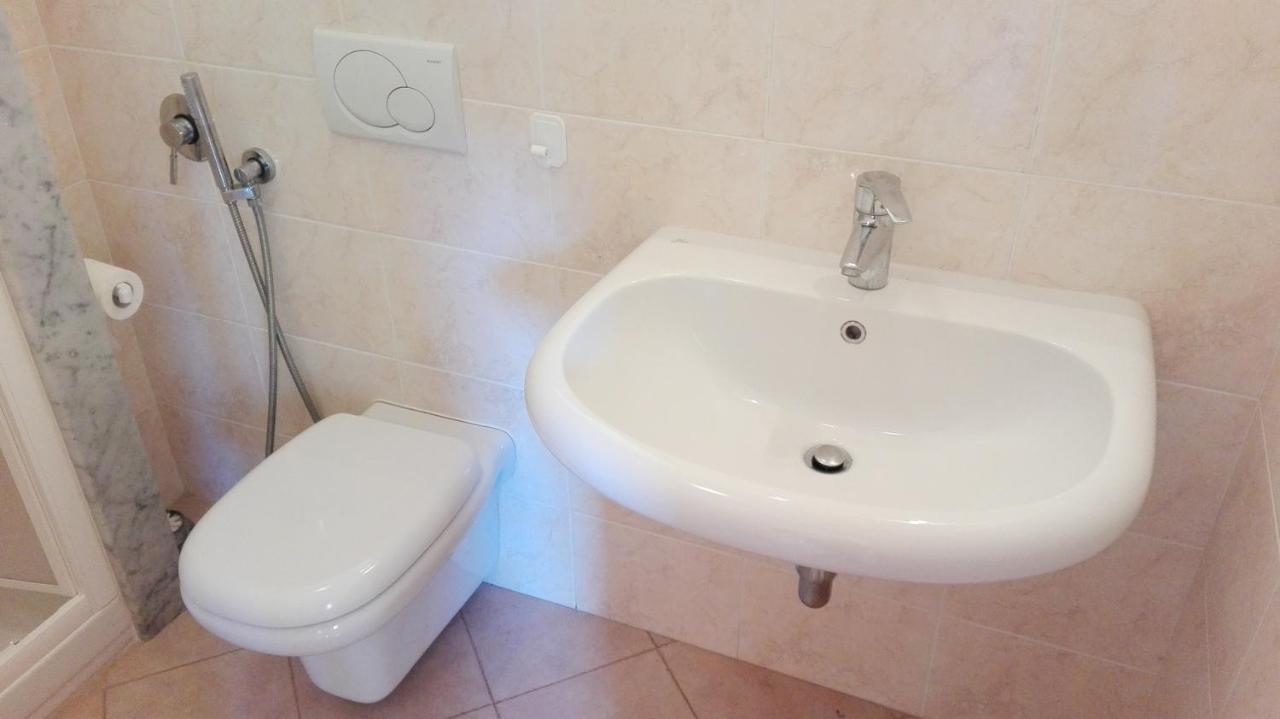 Appartamento Amelie House Levanto Esterno foto
