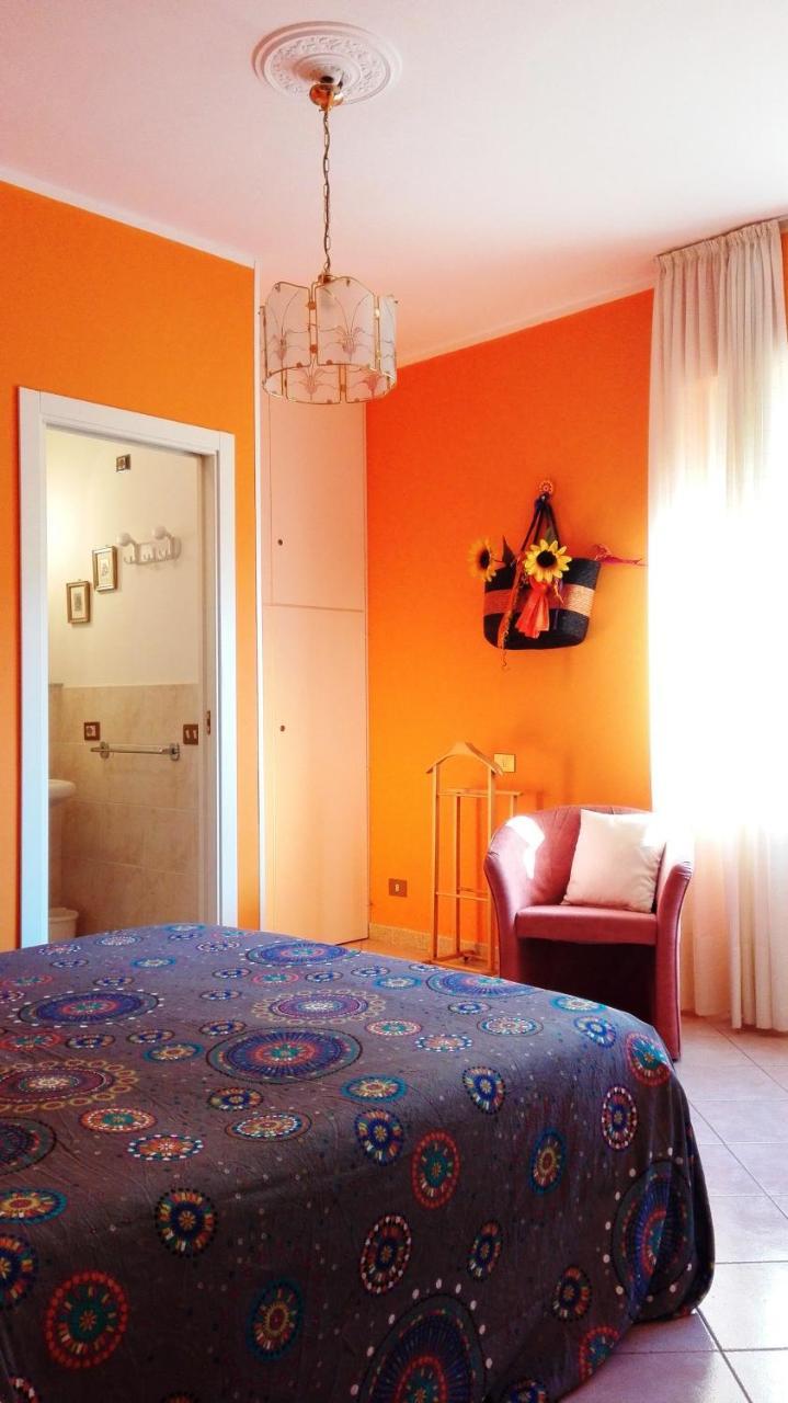 Appartamento Amelie House Levanto Esterno foto