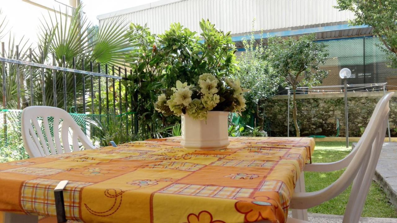 Appartamento Amelie House Levanto Esterno foto