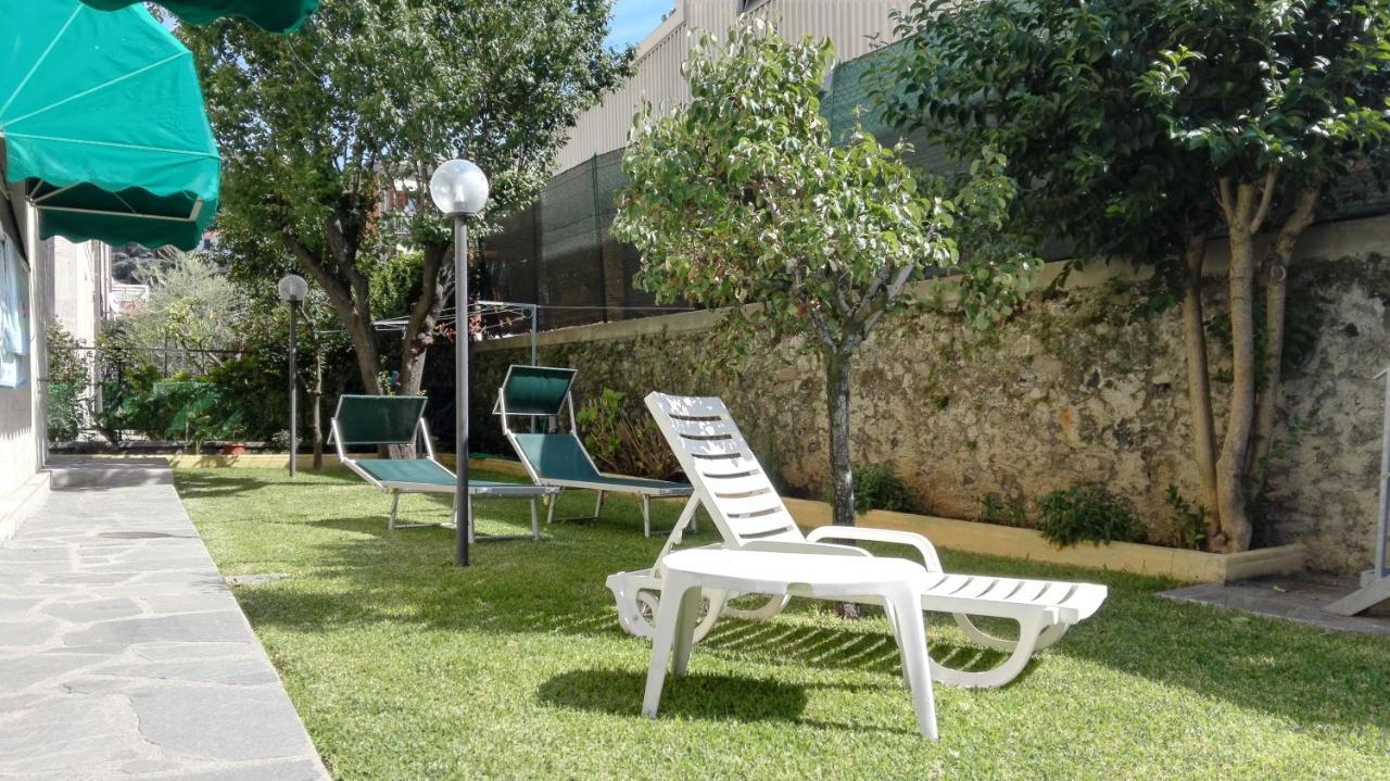 Appartamento Amelie House Levanto Esterno foto