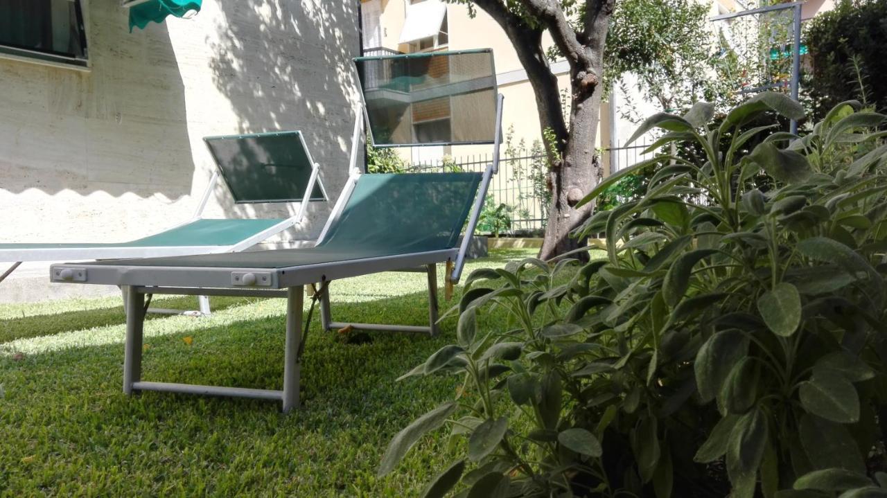 Appartamento Amelie House Levanto Esterno foto