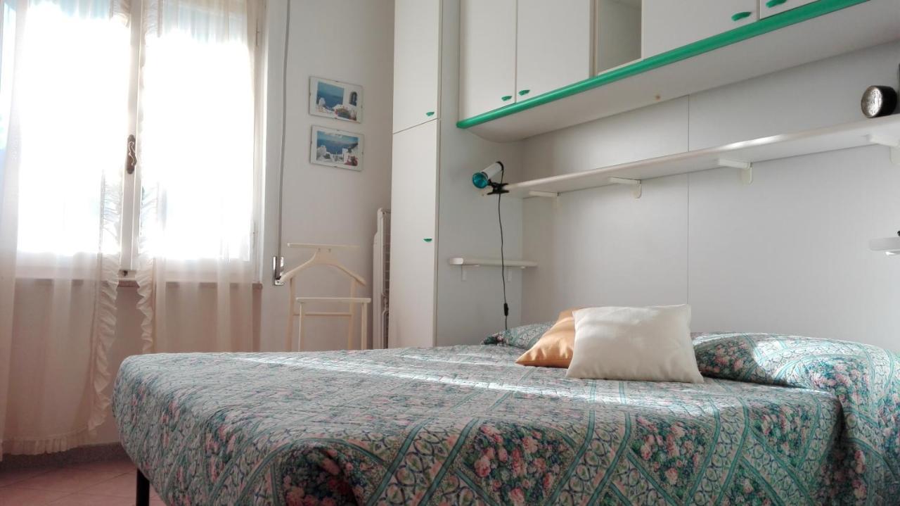 Appartamento Amelie House Levanto Esterno foto
