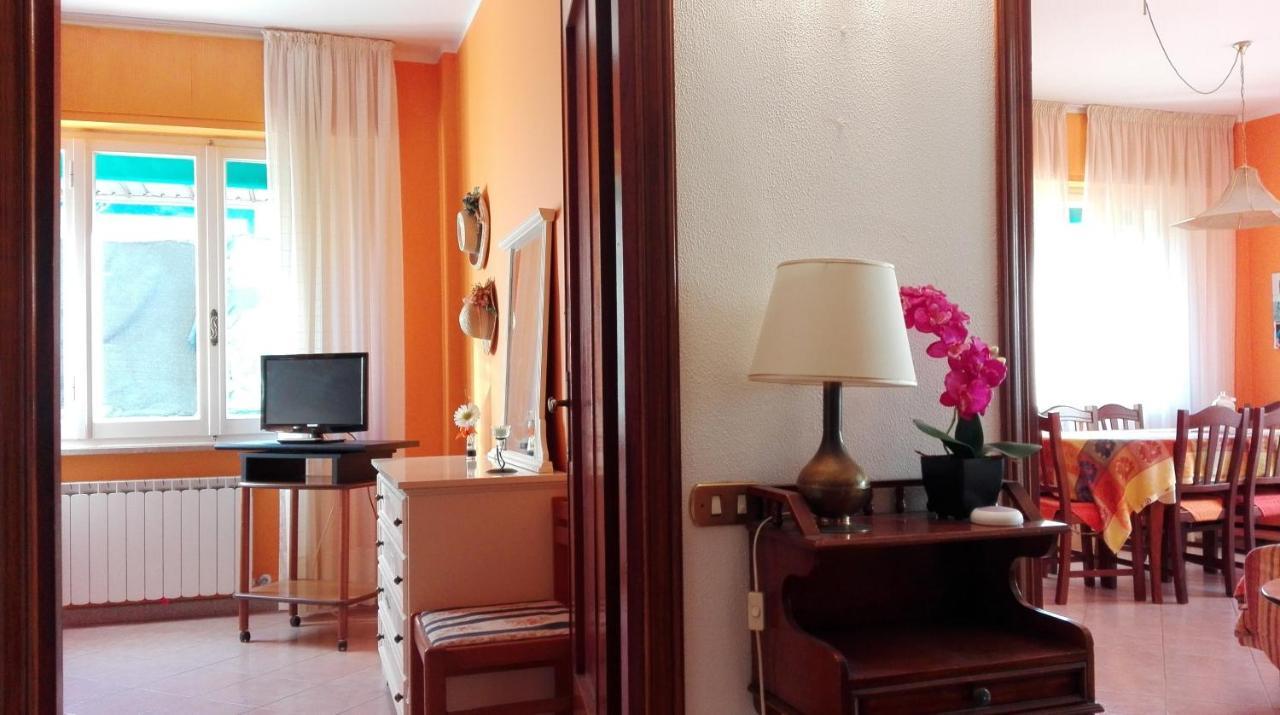 Appartamento Amelie House Levanto Esterno foto
