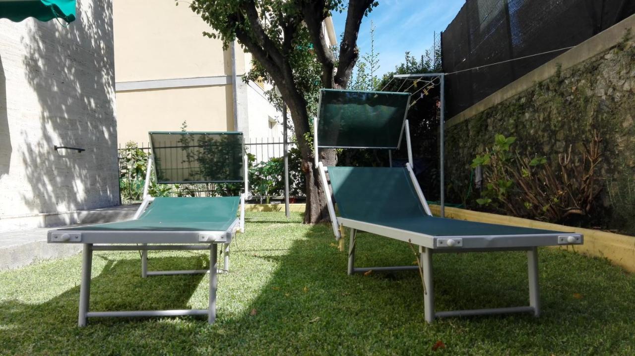 Appartamento Amelie House Levanto Esterno foto